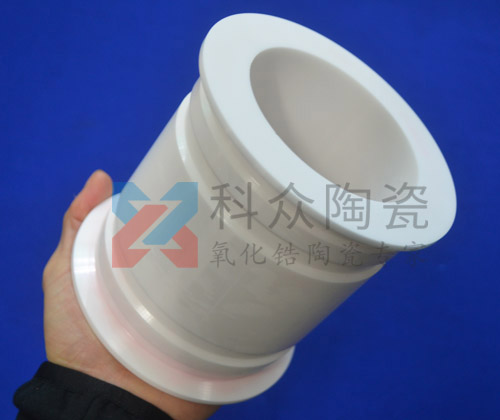 氧化鋯陶瓷磨桶
